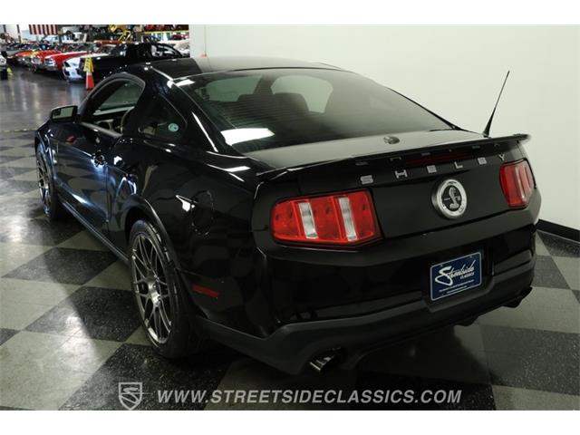 2012 Ford Mustang (CC-2120249) for sale in Lutz, Florida