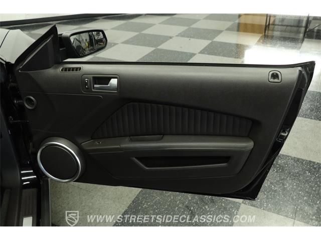2012 Ford Mustang (CC-2120249) for sale in Lutz, Florida