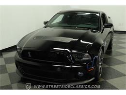 2012 Ford Mustang (CC-2120249) for sale in Lutz, Florida