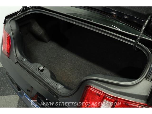 2012 Ford Mustang (CC-2120249) for sale in Lutz, Florida