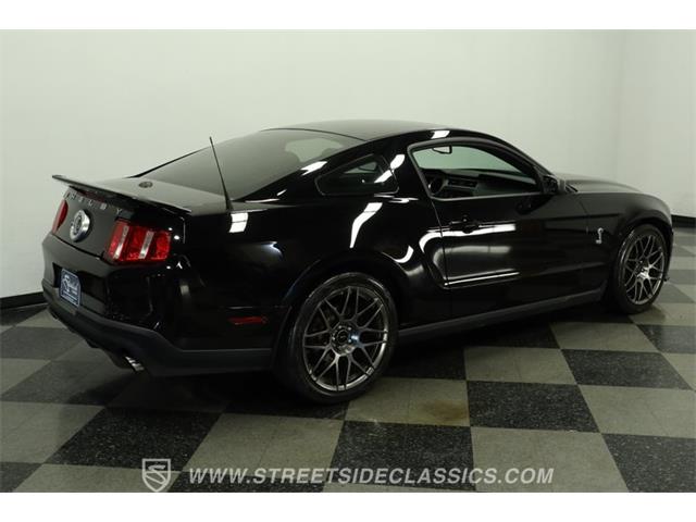 2012 Ford Mustang (CC-2120249) for sale in Lutz, Florida