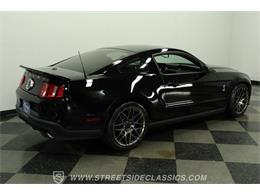 2012 Ford Mustang (CC-2120249) for sale in Lutz, Florida