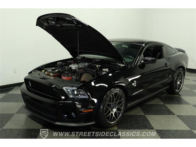 2012 Ford Mustang (CC-2120249) for sale in Lutz, Florida