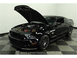 2012 Ford Mustang (CC-2120249) for sale in Lutz, Florida