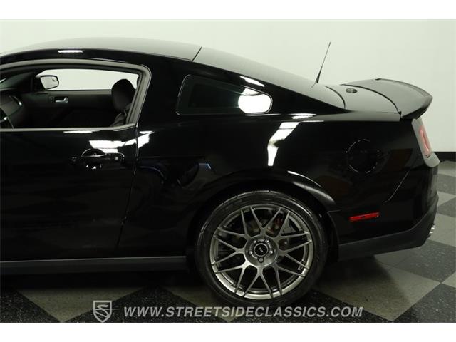 2012 Ford Mustang (CC-2120249) for sale in Lutz, Florida