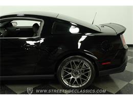 2012 Ford Mustang (CC-2120249) for sale in Lutz, Florida