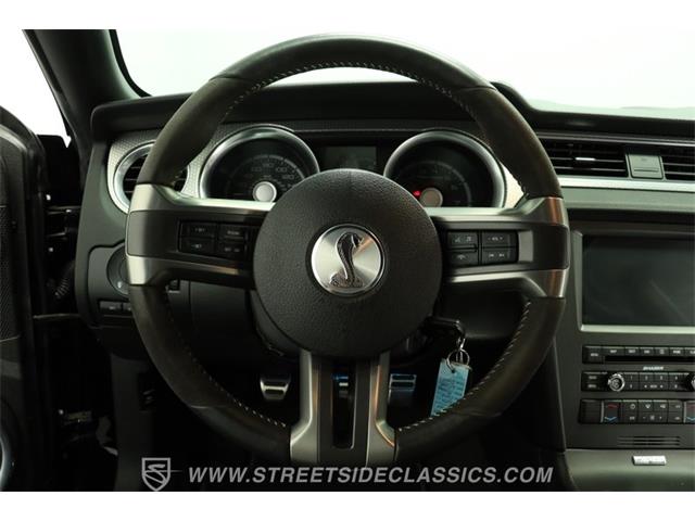 2012 Ford Mustang (CC-2120249) for sale in Lutz, Florida