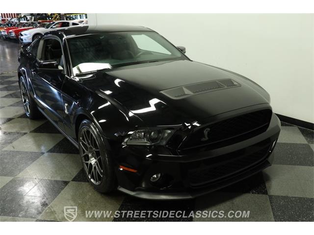2012 Ford Mustang (CC-2120249) for sale in Lutz, Florida