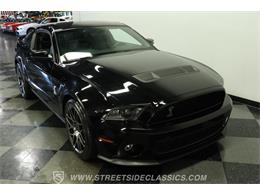 2012 Ford Mustang (CC-2120249) for sale in Lutz, Florida