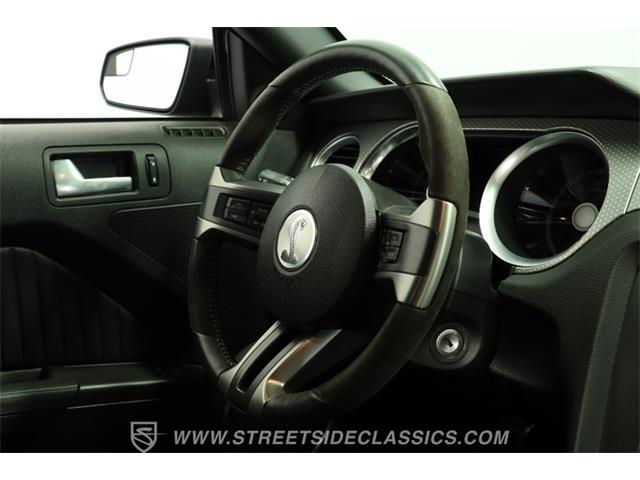 2012 Ford Mustang (CC-2120249) for sale in Lutz, Florida
