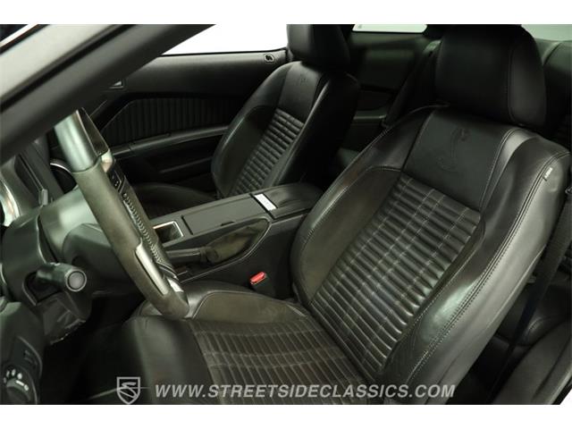 2012 Ford Mustang (CC-2120249) for sale in Lutz, Florida