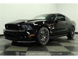 2012 Ford Mustang (CC-2120249) for sale in Lutz, Florida