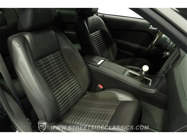 2012 Ford Mustang (CC-2120249) for sale in Lutz, Florida