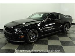 2012 Ford Mustang (CC-2120249) for sale in Lutz, Florida
