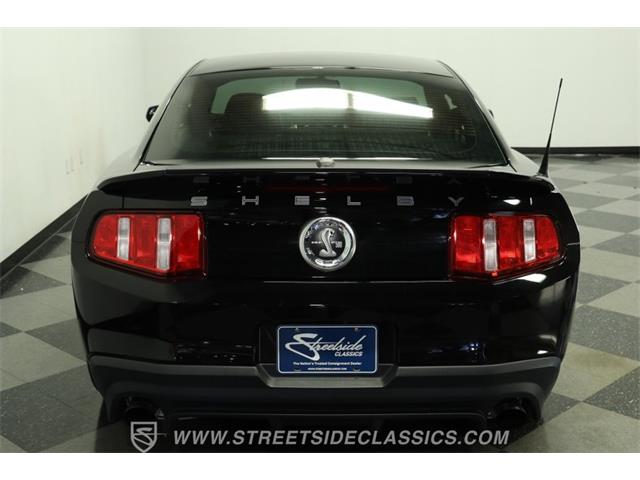 2012 Ford Mustang (CC-2120249) for sale in Lutz, Florida