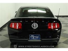 2012 Ford Mustang (CC-2120249) for sale in Lutz, Florida
