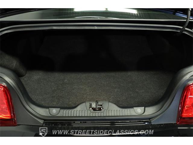 2012 Ford Mustang (CC-2120249) for sale in Lutz, Florida