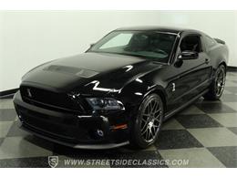 2012 Ford Mustang (CC-2120249) for sale in Lutz, Florida