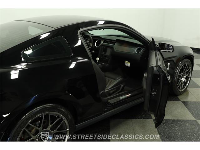 2012 Ford Mustang (CC-2120249) for sale in Lutz, Florida