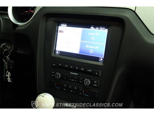 2012 Ford Mustang (CC-2120249) for sale in Lutz, Florida