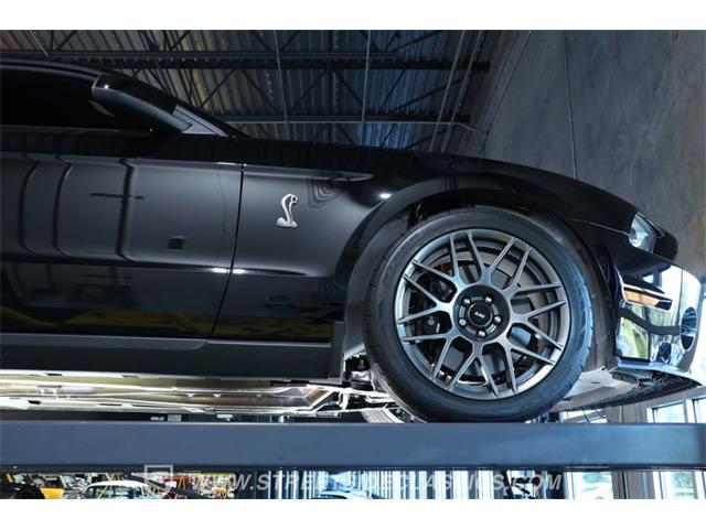2012 Ford Mustang (CC-2120249) for sale in Lutz, Florida