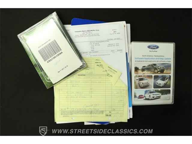 2012 Ford Mustang (CC-2120249) for sale in Lutz, Florida