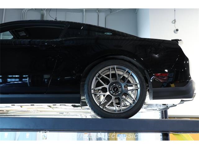 2012 Ford Mustang (CC-2120249) for sale in Lutz, Florida