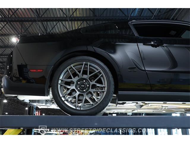 2012 Ford Mustang (CC-2120249) for sale in Lutz, Florida