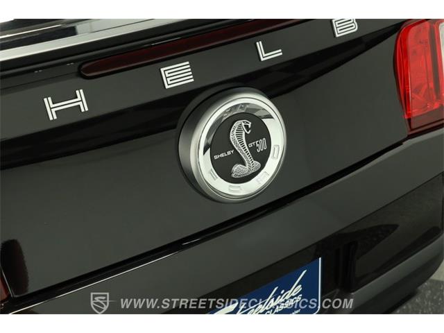 2012 Ford Mustang (CC-2120249) for sale in Lutz, Florida
