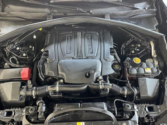 2017 Jaguar F-PACE (CC-2122490) for sale in Jacksonville, Florida