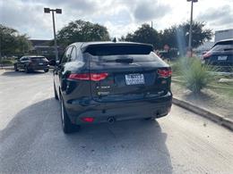 2017 Jaguar F-PACE (CC-2122490) for sale in Jacksonville, Florida