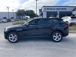 2017 Jaguar F-PACE (CC-2122490) for sale in Jacksonville, Florida
