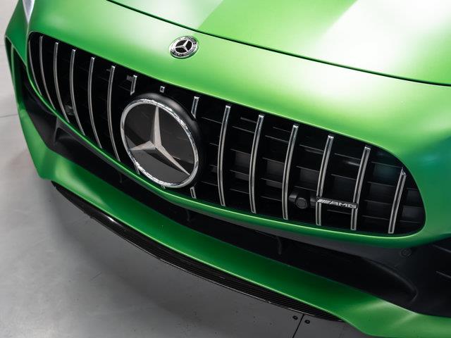 2018 Mercedes-Benz AMG GT (CC-2122491) for sale in Sherwood Park, Alberta