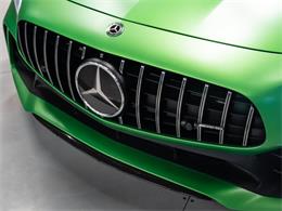 2018 Mercedes-Benz AMG GT (CC-2122491) for sale in Sherwood Park, Alberta