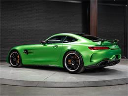 2018 Mercedes-Benz AMG GT (CC-2122491) for sale in Sherwood Park, Alberta