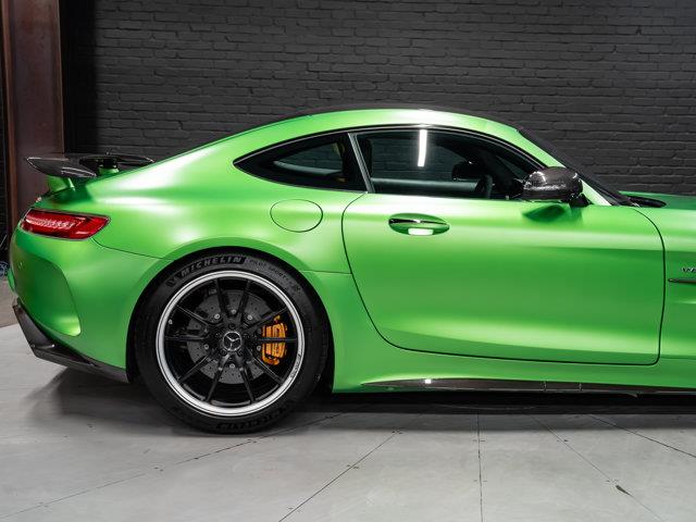 2018 Mercedes-Benz AMG GT (CC-2122491) for sale in Sherwood Park, Alberta