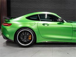 2018 Mercedes-Benz AMG GT (CC-2122491) for sale in Sherwood Park, Alberta