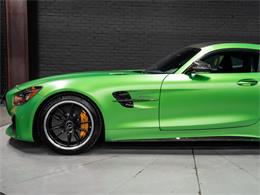 2018 Mercedes-Benz AMG GT (CC-2122491) for sale in Sherwood Park, Alberta
