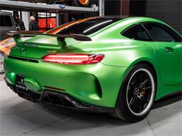 2018 Mercedes-Benz AMG GT (CC-2122491) for sale in Sherwood Park, Alberta