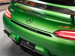 2018 Mercedes-Benz AMG GT (CC-2122491) for sale in Sherwood Park, Alberta