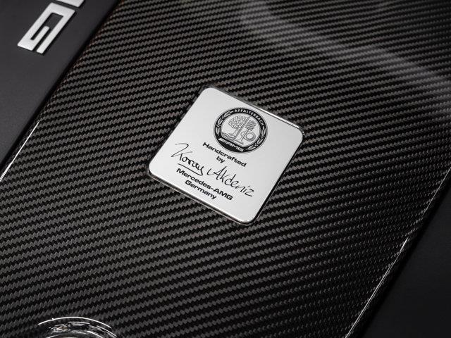 2018 Mercedes-Benz AMG GT (CC-2122491) for sale in Sherwood Park, Alberta