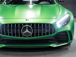 2018 Mercedes-Benz AMG GT (CC-2122491) for sale in Sherwood Park, Alberta