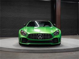 2018 Mercedes-Benz AMG GT (CC-2122491) for sale in Sherwood Park, Alberta