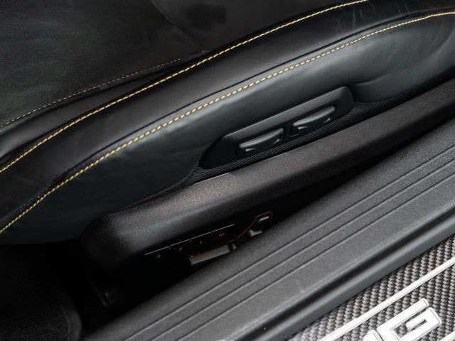 2018 Mercedes-Benz AMG GT (CC-2122491) for sale in Sherwood Park, Alberta