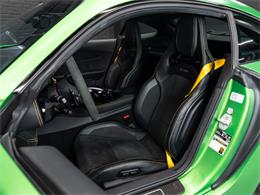 2018 Mercedes-Benz AMG GT (CC-2122491) for sale in Sherwood Park, Alberta