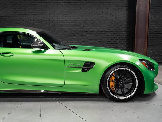 2018 Mercedes-Benz AMG GT (CC-2122491) for sale in Sherwood Park, Alberta