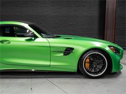 2018 Mercedes-Benz AMG GT (CC-2122491) for sale in Sherwood Park, Alberta