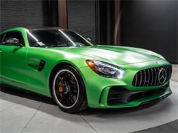 2018 Mercedes-Benz AMG GT (CC-2122491) for sale in Sherwood Park, Alberta