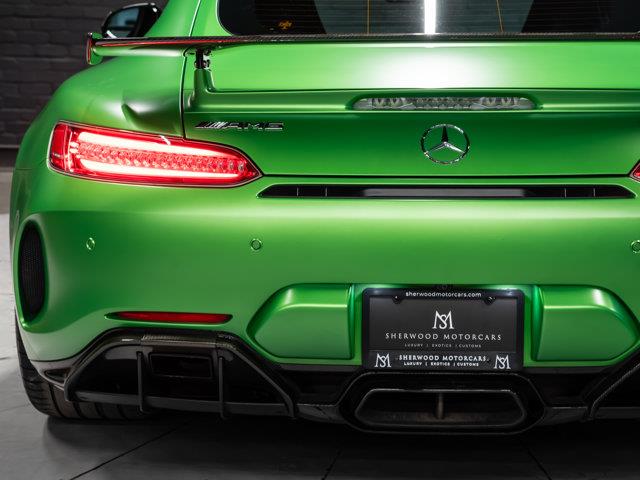 2018 Mercedes-Benz AMG GT (CC-2122491) for sale in Sherwood Park, Alberta
