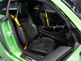 2018 Mercedes-Benz AMG GT (CC-2122491) for sale in Sherwood Park, Alberta